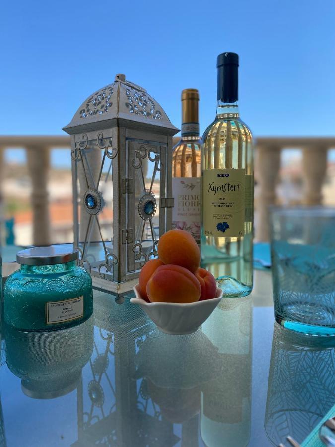 Beautiful 2 Bed Apartment In Peyia Valley, Paphos Εξωτερικό φωτογραφία