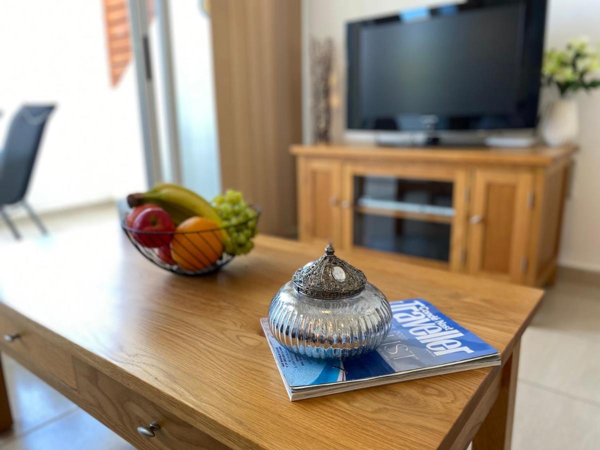 Beautiful 2 Bed Apartment In Peyia Valley, Paphos Εξωτερικό φωτογραφία