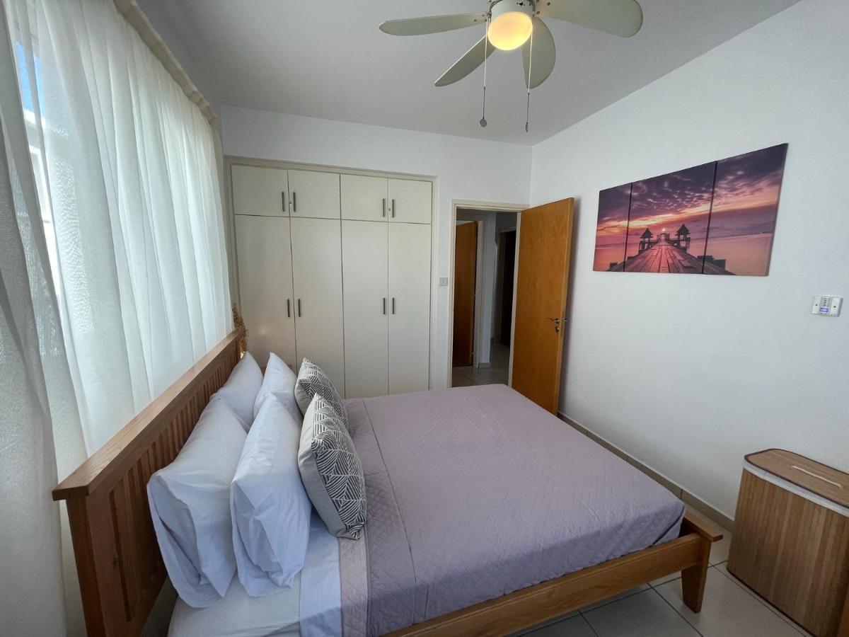 Beautiful 2 Bed Apartment In Peyia Valley, Paphos Εξωτερικό φωτογραφία