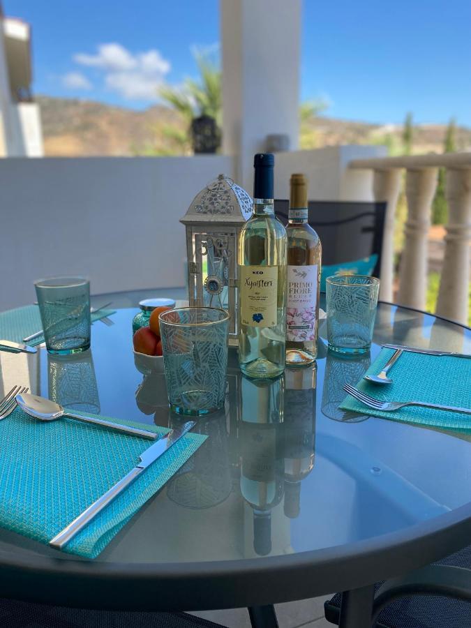 Beautiful 2 Bed Apartment In Peyia Valley, Paphos Εξωτερικό φωτογραφία