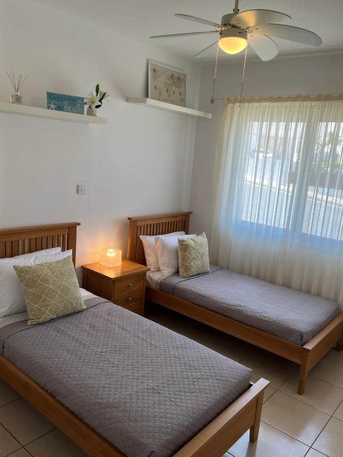 Beautiful 2 Bed Apartment In Peyia Valley, Paphos Εξωτερικό φωτογραφία
