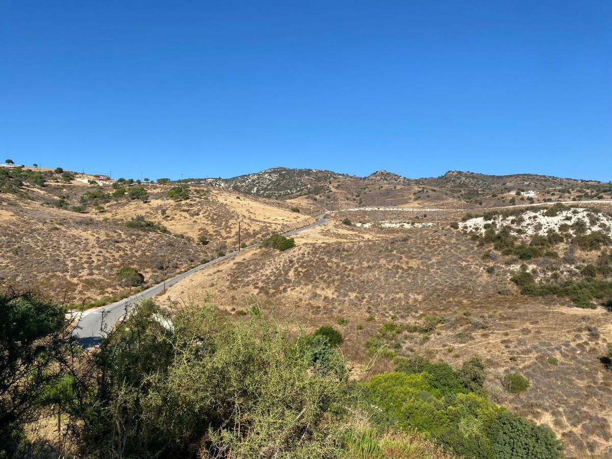 Beautiful 2 Bed Apartment In Peyia Valley, Paphos Εξωτερικό φωτογραφία