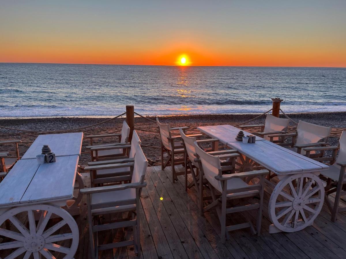 Beautiful 2 Bed Apartment In Peyia Valley, Paphos Εξωτερικό φωτογραφία