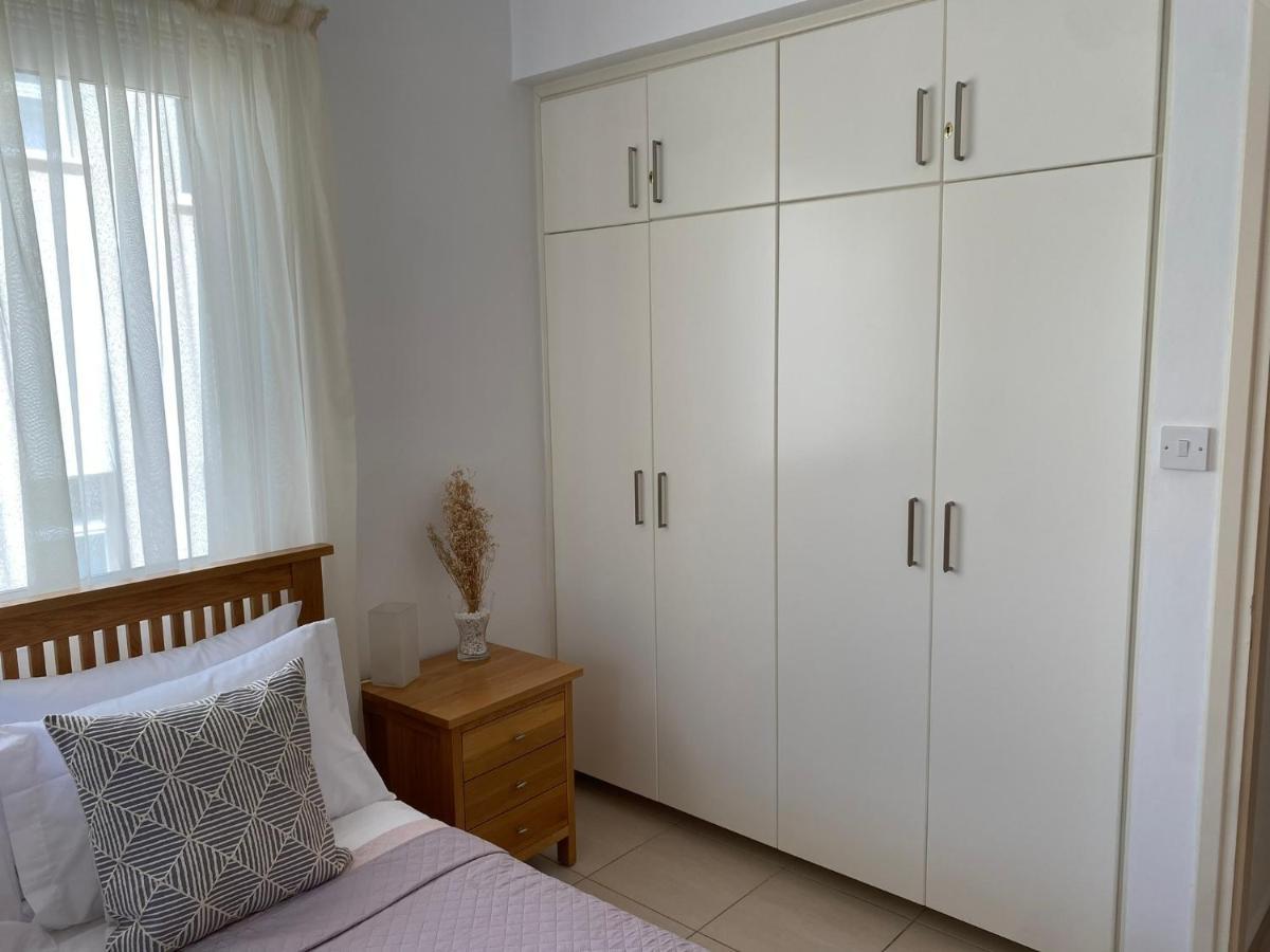 Beautiful 2 Bed Apartment In Peyia Valley, Paphos Εξωτερικό φωτογραφία