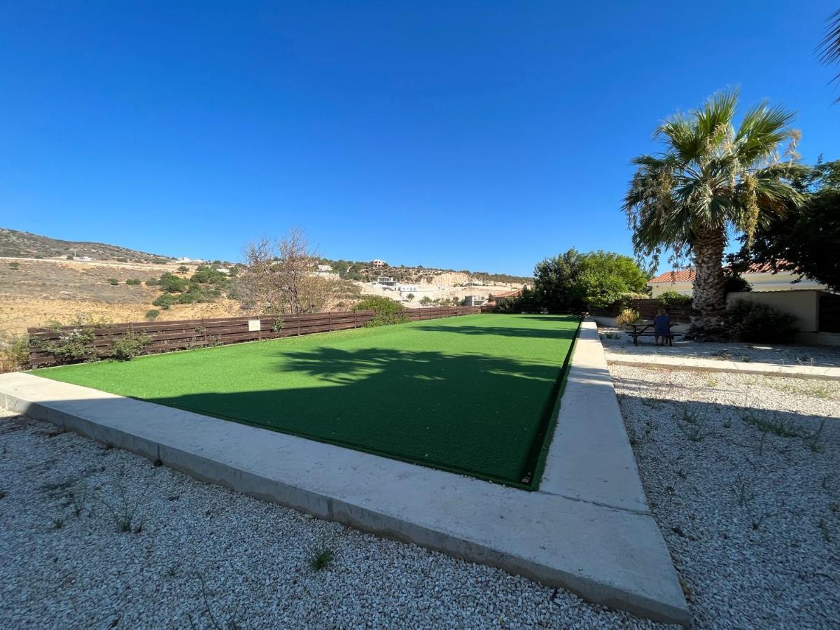 Beautiful 2 Bed Apartment In Peyia Valley, Paphos Εξωτερικό φωτογραφία