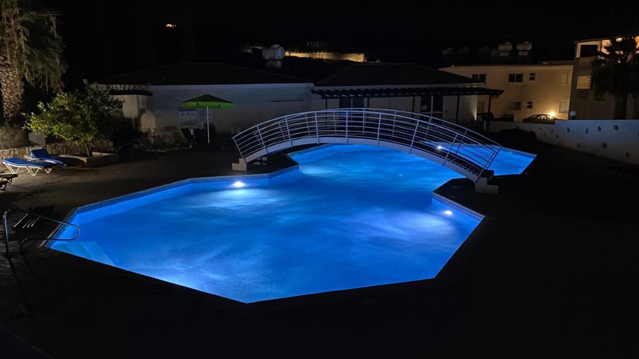 Beautiful 2 Bed Apartment In Peyia Valley, Paphos Εξωτερικό φωτογραφία