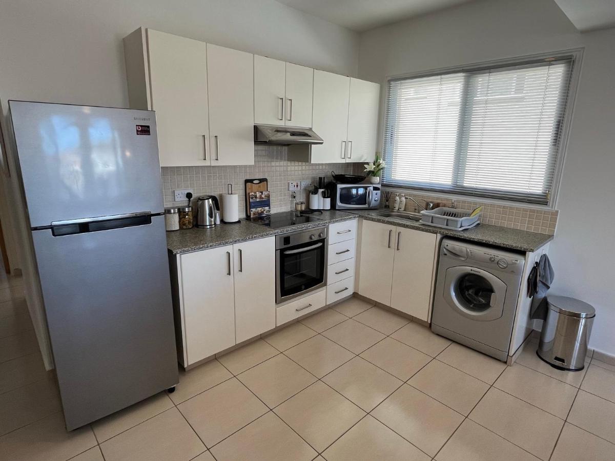 Beautiful 2 Bed Apartment In Peyia Valley, Paphos Εξωτερικό φωτογραφία