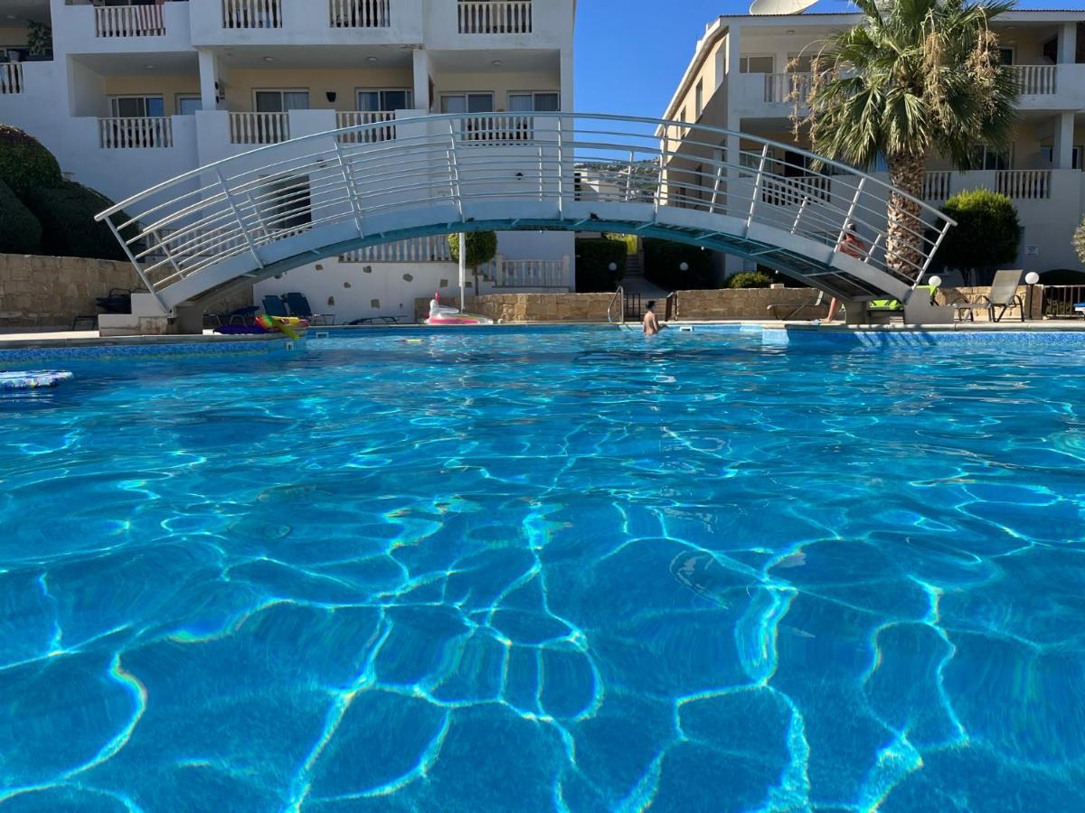 Beautiful 2 Bed Apartment In Peyia Valley, Paphos Εξωτερικό φωτογραφία