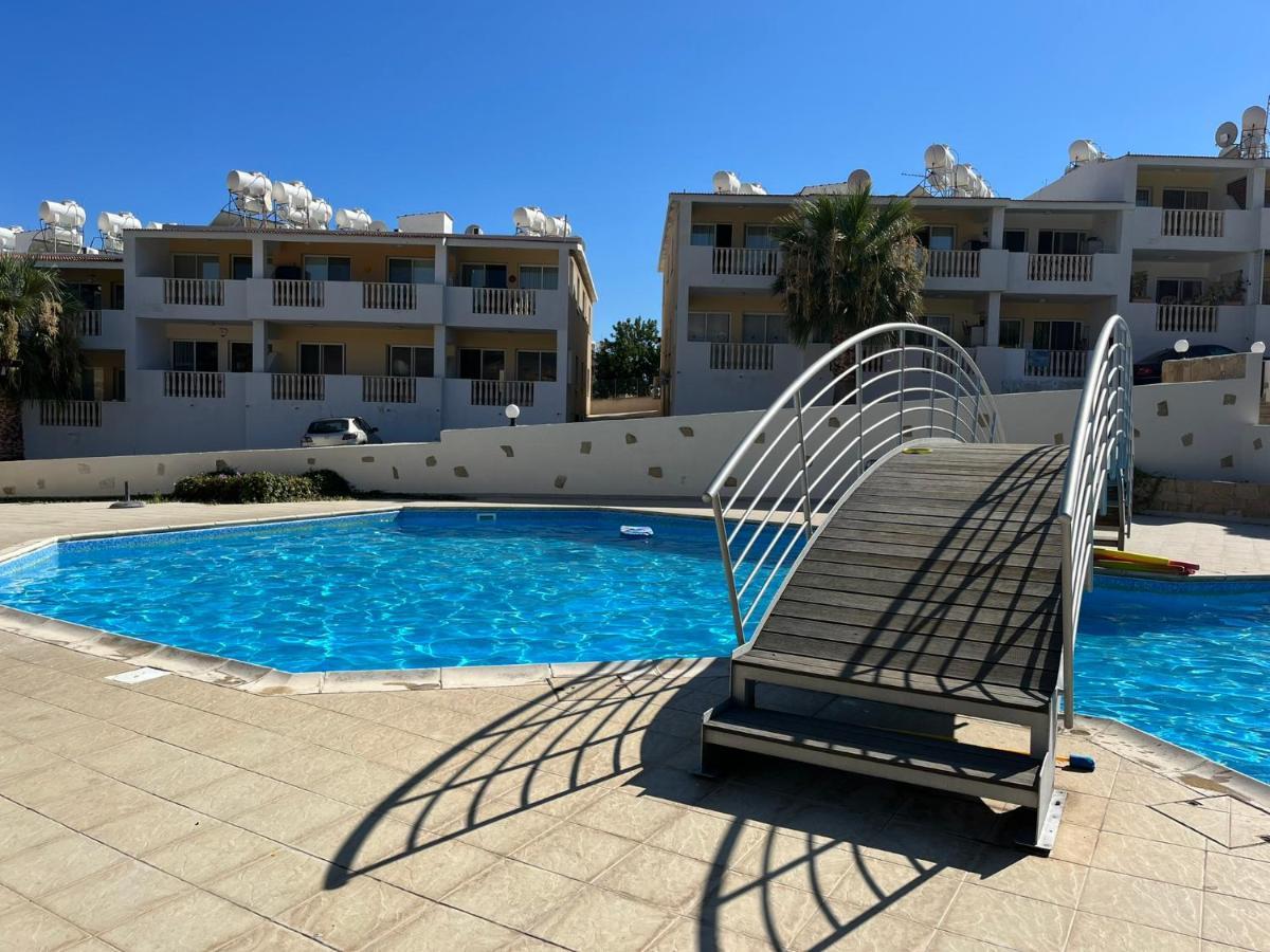 Beautiful 2 Bed Apartment In Peyia Valley, Paphos Εξωτερικό φωτογραφία