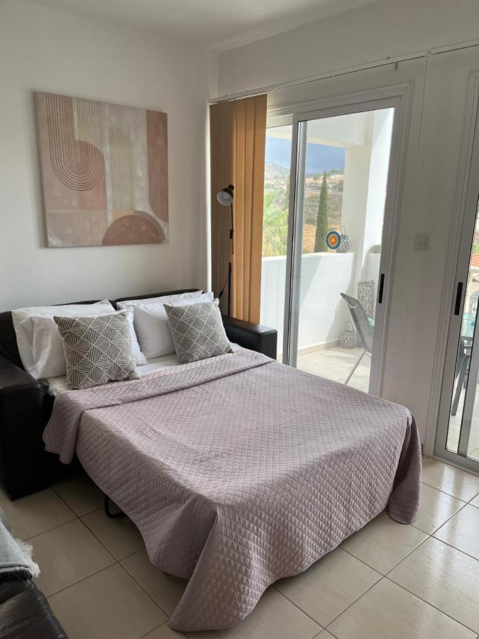 Beautiful 2 Bed Apartment In Peyia Valley, Paphos Εξωτερικό φωτογραφία