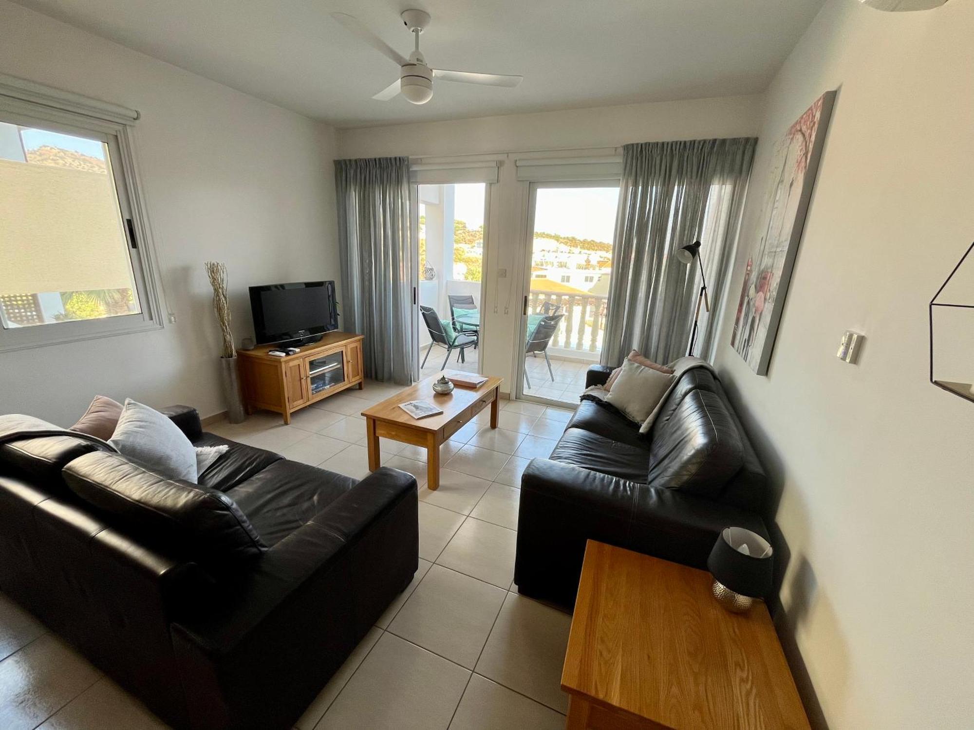 Beautiful 2 Bed Apartment In Peyia Valley, Paphos Εξωτερικό φωτογραφία