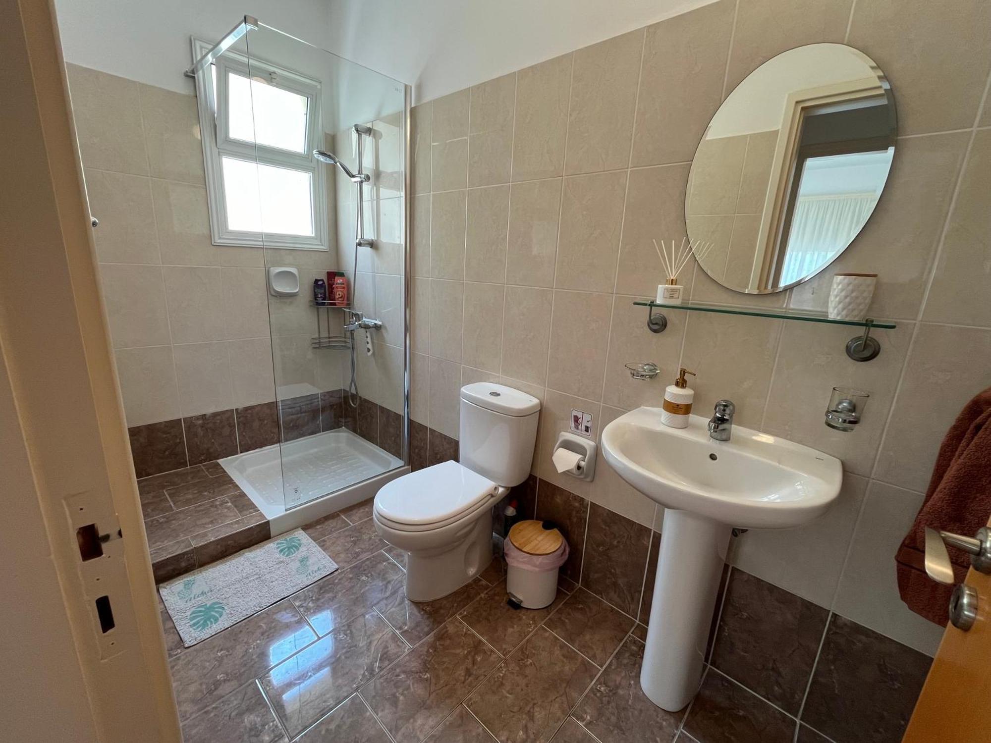 Beautiful 2 Bed Apartment In Peyia Valley, Paphos Εξωτερικό φωτογραφία